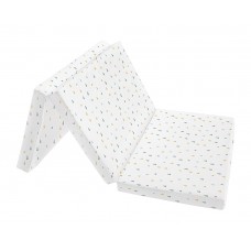 Kikka Boo Foldable mattress Triangles