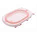 Kikka Boo Foldy Baby bath, pink