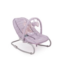 Kikka Boo Baby bouncer Foliage