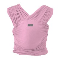 Kikka Boo Слинг за носене на бебе Isla, розов Kikka Boo Слинг за носене на бебе Isla, розов