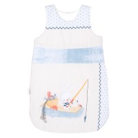 Kikka Boo Спален чувал The Fish Panda 0-6 месеца 