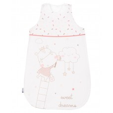 Kikka Boo Baby Sleeping Bag Hippo Dreams 0-6 months