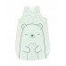 Kikka Boo Baby Sleeping Bag Bear with me 6-18 m