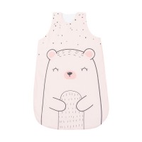 Kikka Boo Baby Sleeping Bag Bear with me 0-6, pink