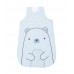Kikka Boo Спален чувал Bear with me 6-18 месеца