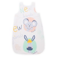 Kikka Boo Baby Sleeping Bag New Friends 6-18