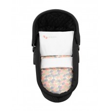 Kikka Boo Baby sleeping set for stroller 6 parts Colorful Spots