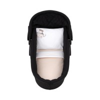 Kikka Boo Бебешки спален комплект за количка 6 части Dreamy Flight Kikka Boo Бебешки спален комплект за количка 6 части Dreamy Flight