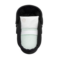 Kikka Boo Бебешки спален комплект за количка 6 части Jungle King Kikka Boo Бебешки спален комплект за количка 6 части Jungle King