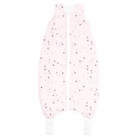 Kikka Boo Baby Sleeping bag with legs Bear with me 3-4 years, pink Kikka Boo Baby Sleeping bag with legs Bear with me 3-4 years, pink