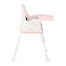 Kikka Boo High chair Creamy Pink