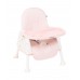 Kikka Boo High chair Creamy Pink