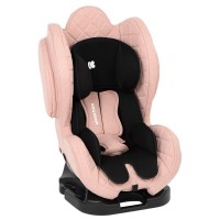 Kikka Boo Car seat Bon Voyage 0-25 kg Pink