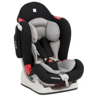 Kikka Boo Car seat O’Right (+SPS ) 0-25 kg Black 2020