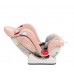 Kikka Boo Car seat O’Right (+SPS ) 0-25 kg Pink