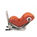 Kikka Boo Car seat Twister Isofix 0-25 kg Orange