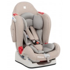 Kikka Boo Car seat O’Right (+SPS ) 0-25 kg Beige