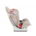 Kikka Boo Car seat O’Right (+SPS ) 0-25 kg Beige