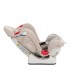 Kikka Boo Car seat O’Right (+SPS ) 0-25 kg Beige