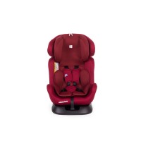 Kikka Boo Детски стол за кола 4 Safe 0-36 kg Red