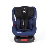 Kikka Boo Car seat  4 Strong  Isofix 0-36 kg Blue