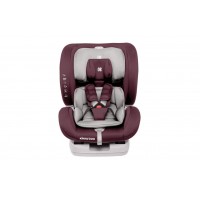 Kikka Boo Car seat  4 in 1 0-36 kg Raspberry