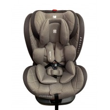 Детски стол за кола Armadillo Isofix 0-36 кг, Beige