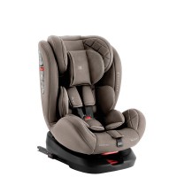 Kikka Boo Car seat 40-150 cm i-Trip i-Size, beige Kikka Boo Car seat 40-150 cm i-Trip i-Size, beige