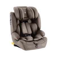 Kikka Boo Car seat 76-150 cm i-Bronn i-Size, beige