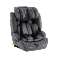 Kikka Boo Car seat 76-150 cm i-Bronn i-Size, grey