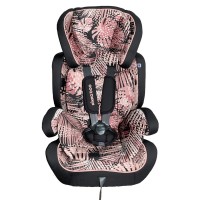 Kikka Boo Car seat Joyride 9-36 kg Pink 2020