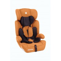 Kikka Boo Car seat Zimpla 9-36 kg Orange