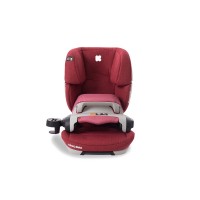 Kikka Boo Car seat Ferris 9-36 kg Red