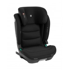 Kikka Boo Car seat 100-150 cm i-Scout i-Size, black