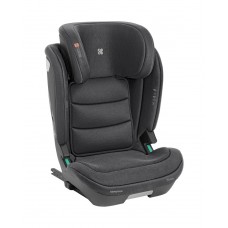 Kikka Boo Car seat 100-150 cm i-Scout i-Size, dark grey
