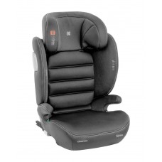 Kikka Boo Car seat 100-150 cm i-Track i-Size, dark grey