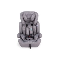 Kikka Boo Стол за кола Joyride 9-36 kg Grey Baloons