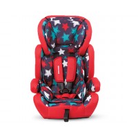 Kikka Boo Стол за кола Joyride Stars 9-36 kg Kikka Boo Стол за кола Joyride Stars 9-36 kg