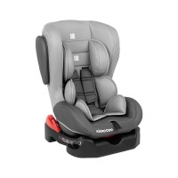 Kikka Boo Car seat Sport 0-18 kg Grey