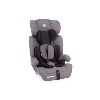 Kikka Boo Car seat Zimpla 9-36 kg Dark Grey