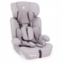Kikka Boo Car seat Zimpla 9-36 kg Grey