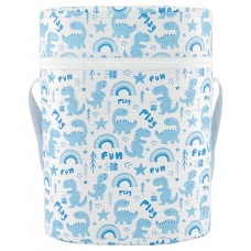Kikka Boo Thermobox for two bottles Blue