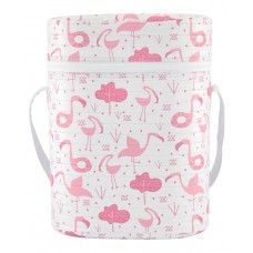 Kikka Boo Термобокс двоен Фламинго