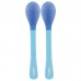 Kikka Boo Colour changing spoons 2 pcs.