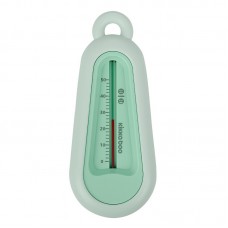 Kikka Boo Drop bath thermometer, mint