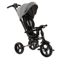 Makani Триколка Nikki, Dark Grey Melange