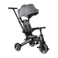 Kikka Boo Tricycle Trix 7 in 1, grey