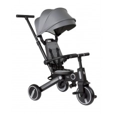 Kikka Boo Tricycle Trix 7 in 1, grey