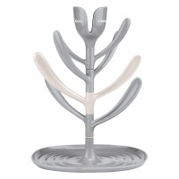 Kikka Boo Bottle and Accessories Dryer Tulip, grey