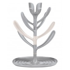 Kikka Boo Bottle and Accessories Dryer Tulip, grey Kikka Boo Bottle and Accessories Dryer Tulip, grey